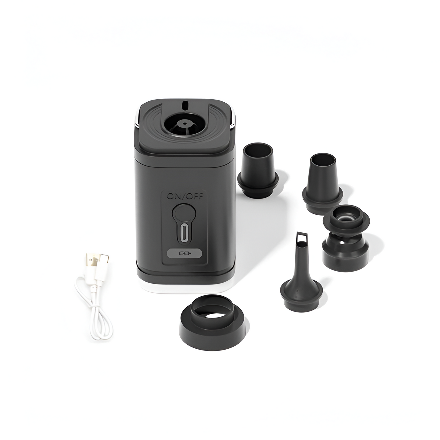 Portable Vacuum Pump
