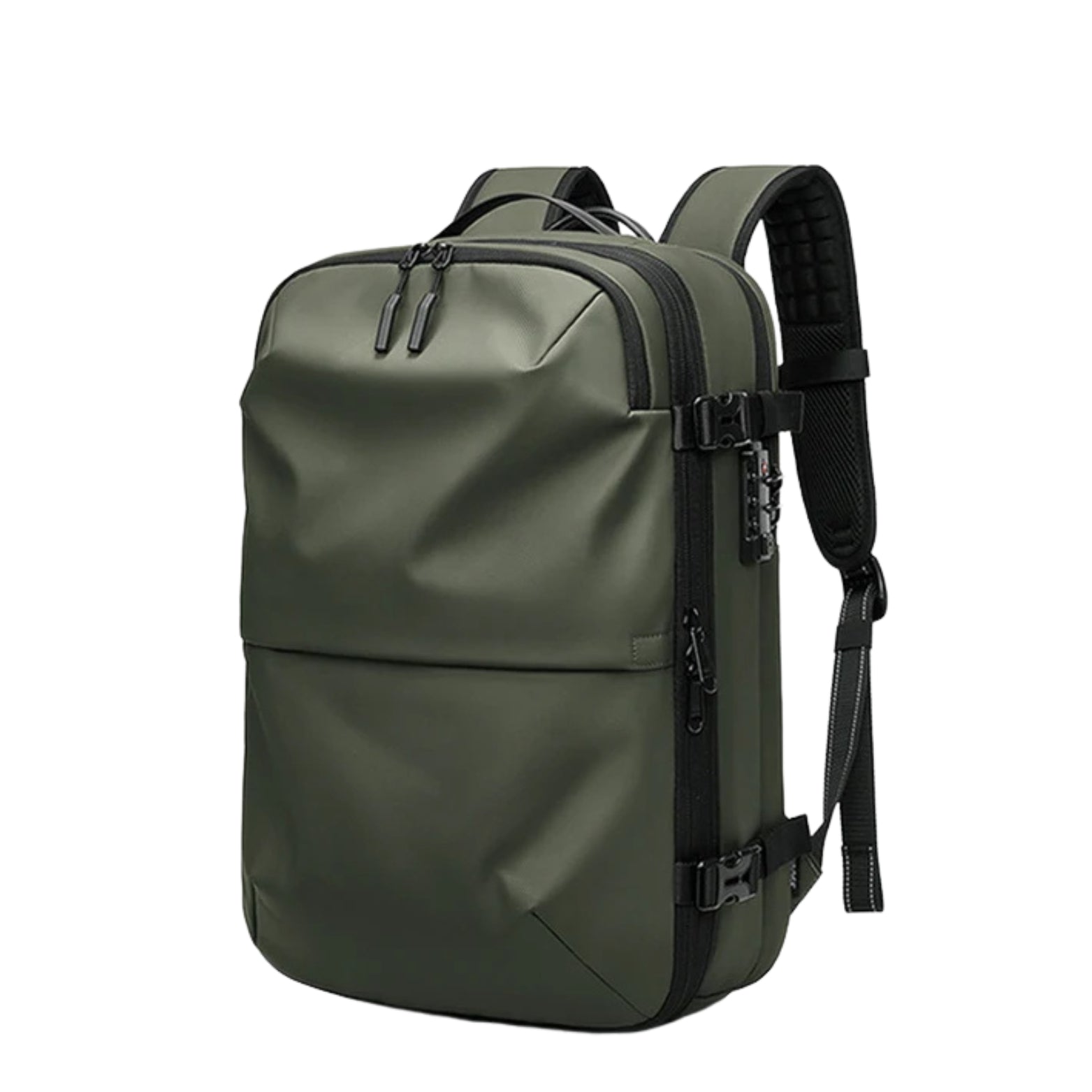 Revive™- Vacuum Travel Backpack