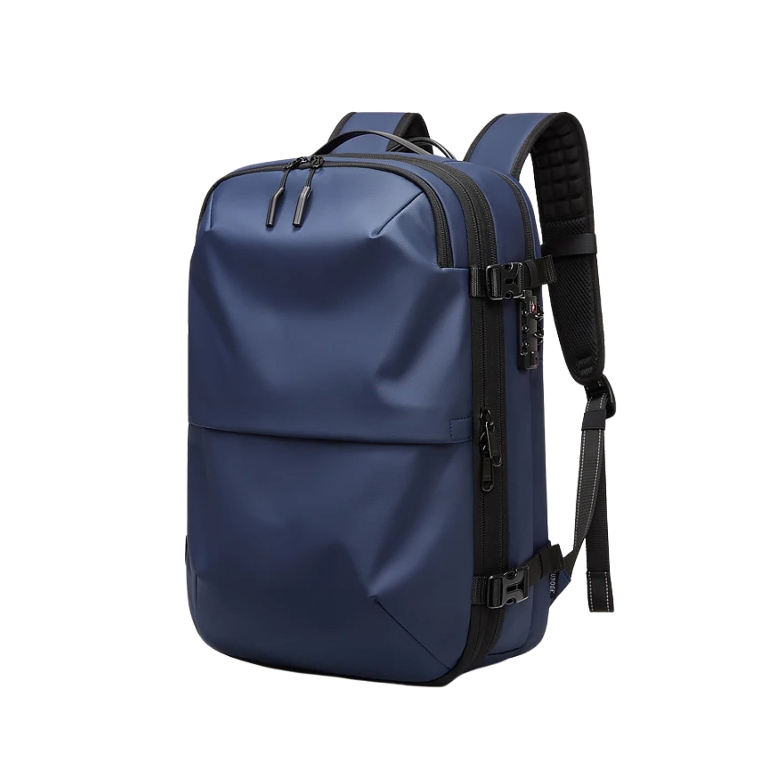 Revive™- Vacuum Travel Backpack