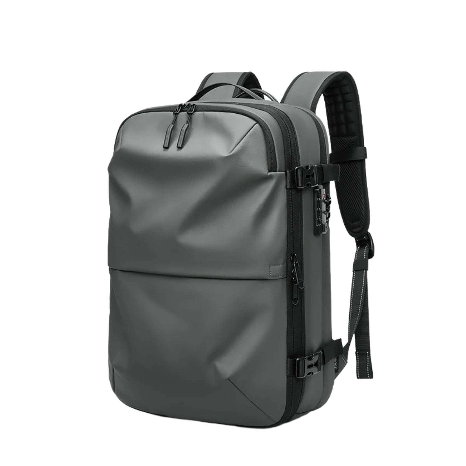 Revive™- Vacuum Travel Backpack