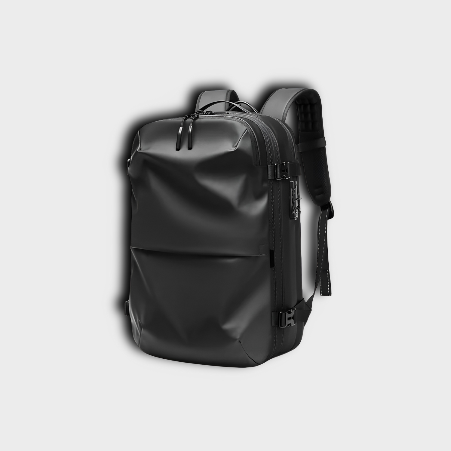 Revive™- Vacuum Travel Backpack