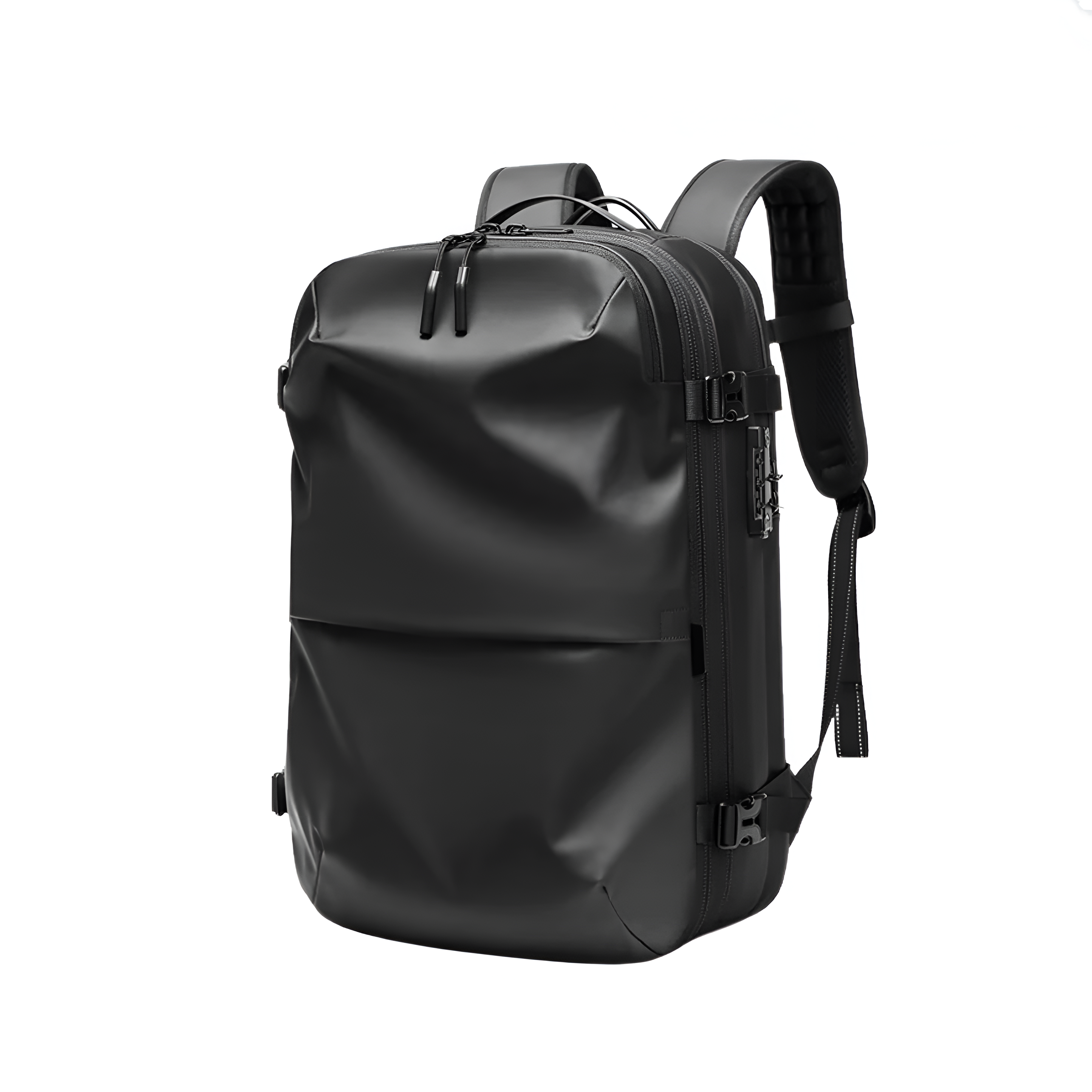 Revive™- Vacuum Travel Backpack