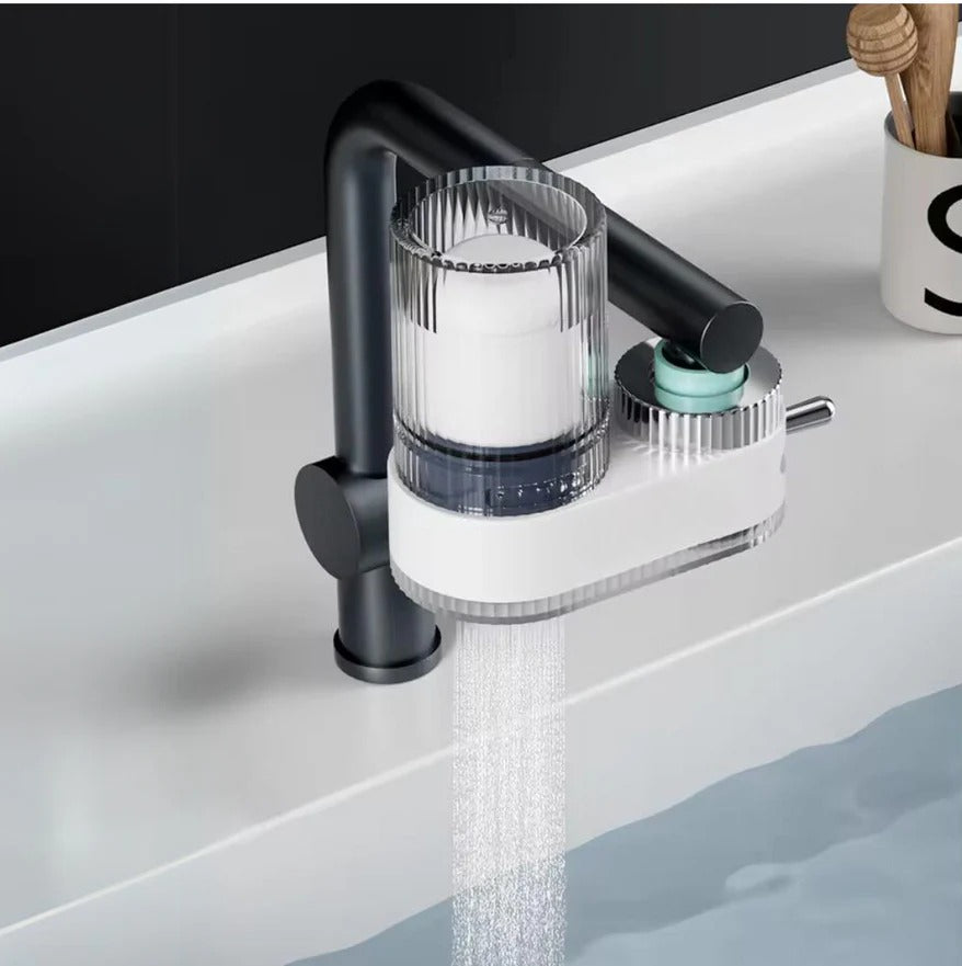 Revive™- Water Tap Purifier System