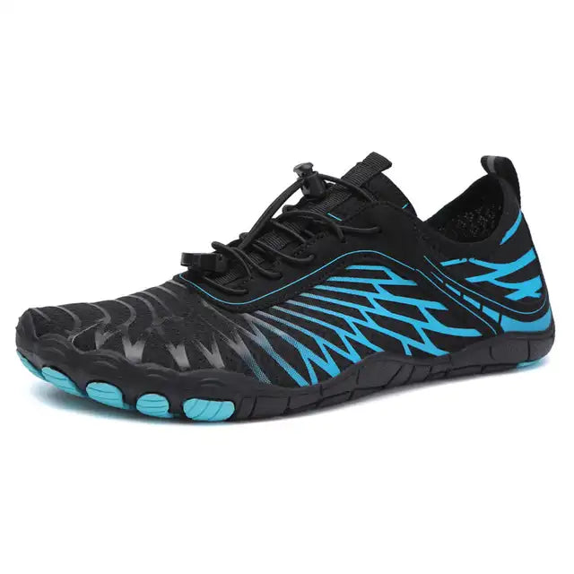 Revive™- Grounded Barefoot Shoes (Unisex)