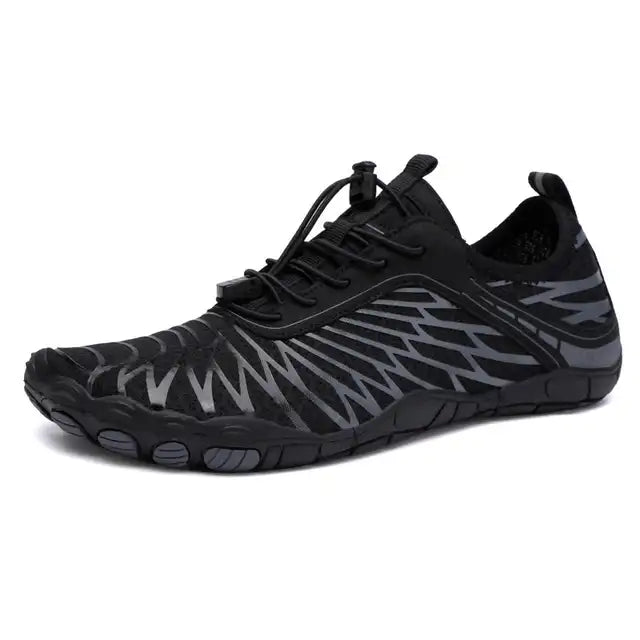 Revive™- Grounded Barefoot Shoes (Unisex)