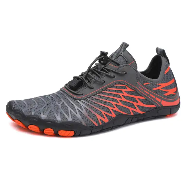 Revive™- Grounded Barefoot Shoes (Unisex)