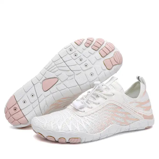 Revive™- Grounded Barefoot Shoes (Unisex)