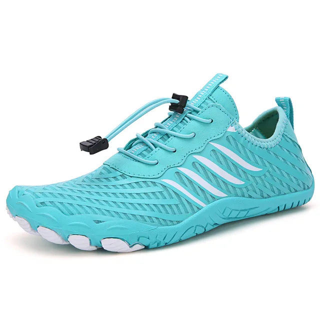 Revive™- Grounded Barefoot Shoes (Unisex)