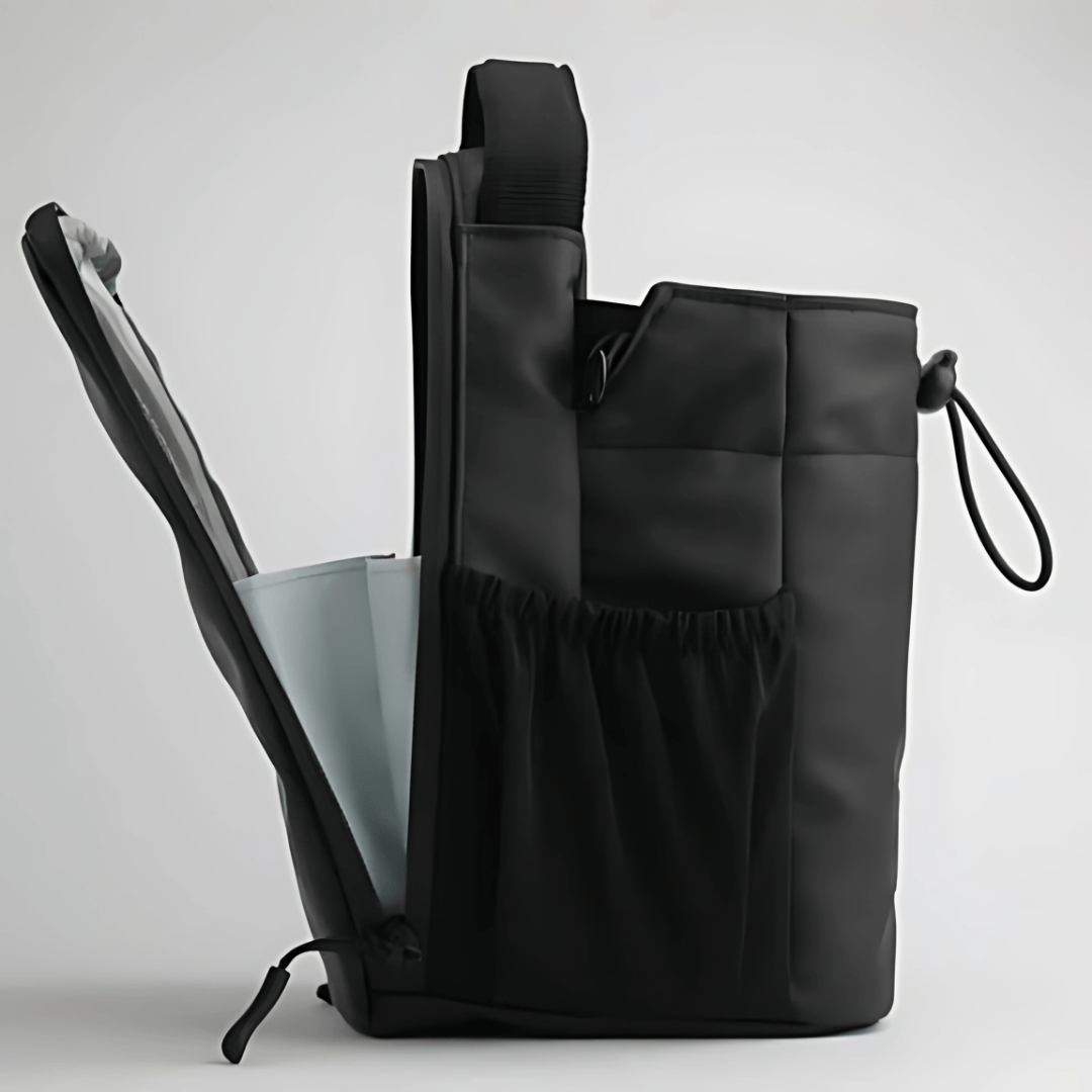 Revive™- Magnetic Water Bottle GYM Bag