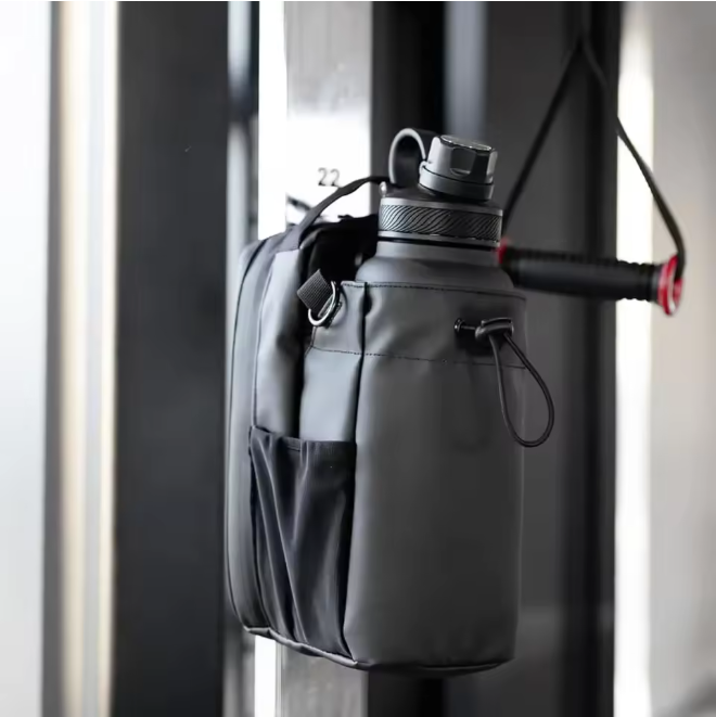 Revive™- Magnetic Water Bottle GYM Bag