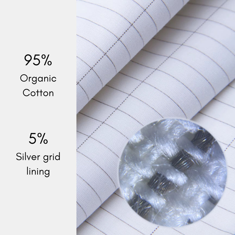 Revive™ Natural Earthing Bedsheet