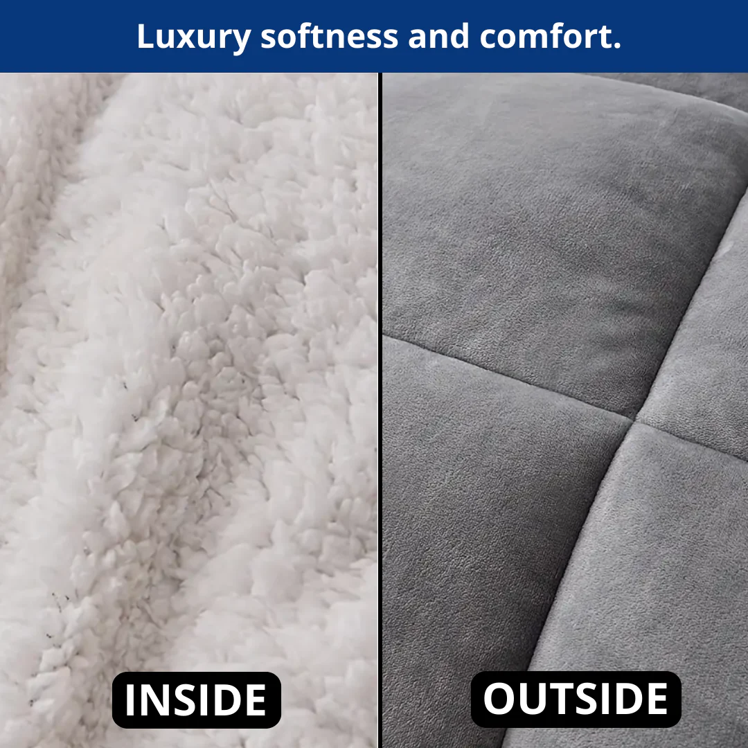 Revive™- Luxury Comforter Bed Doona Quilt