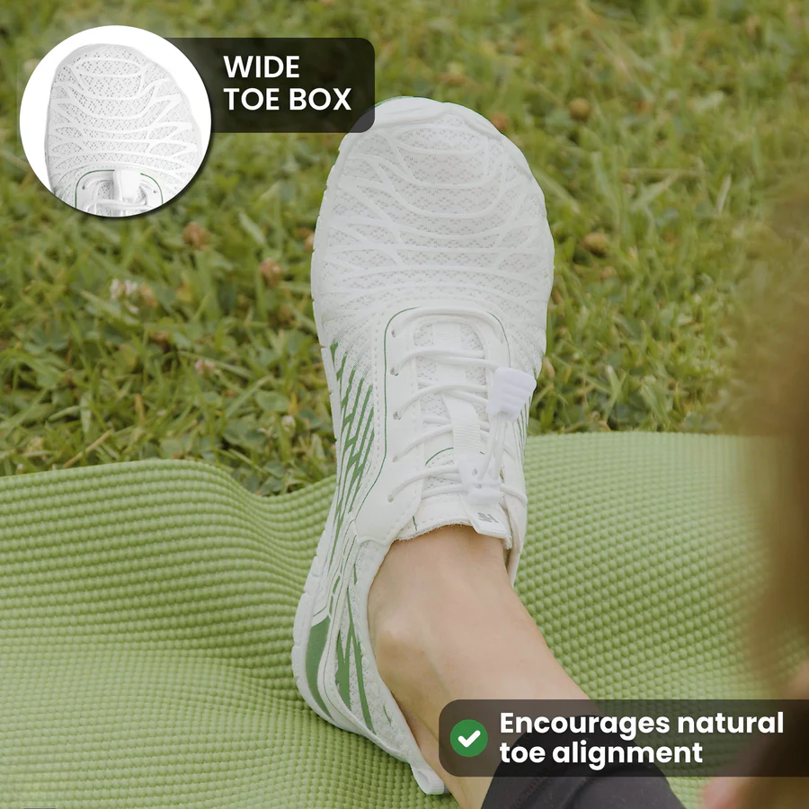 Revive™- Grounded Barefoot Shoes (Unisex)