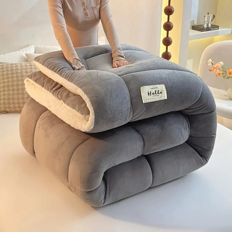 Revive™- Luxury Comforter Bed Doona Quilt